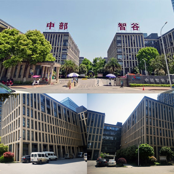 Chine Hunan GCE Technology Co.,Ltd 