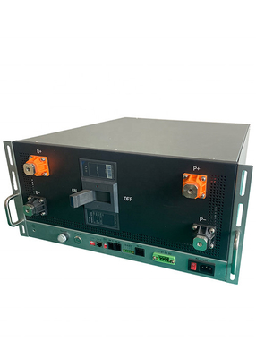 Système de gestion de la batterie NMC LTO BMS Lifepo4 240S 768V 630A