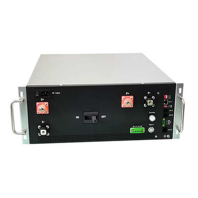 LFP NCM LTO Système de gestion de la batterie, 270S 864V 250A BMS haute tension