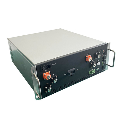 LFP NCM LTO Système de gestion de la batterie, 270S 864V 250A BMS haute tension