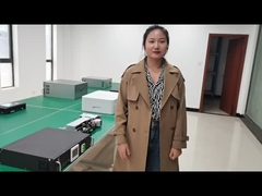 GCE 60/75S 50A 100A BMS intégré