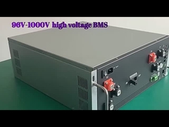 GCE 5U maître RBMS 120-1000V 400A 500A bms