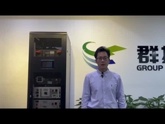 bms à haute tension