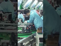 LFP NMC LTO BMS Système de gestion des batteries Lifepo4