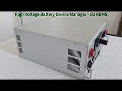 Le GCE 5U ESS version BMS