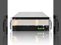 Solution de stockage d'énergie BMS 64S204.8V 250A BMS haute tension GCE BMS pour batteries lithium-ion UPS ESS HV, batteries Lifepo4