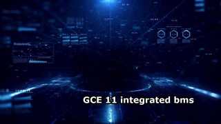 GTB intégré GCE 11