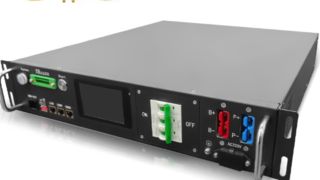 GCE 500V 2U maître RBMS
