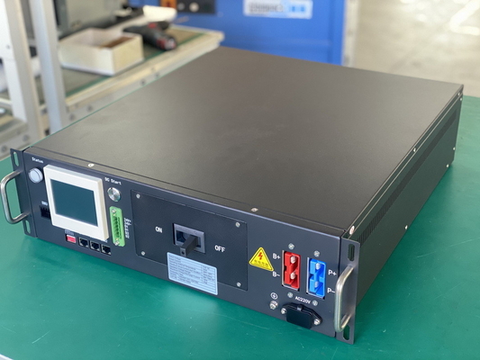 C.C chaud BMS de la vente GCE 480V 150S 160A pour le système de gestion à haute tension de batterie de lithium