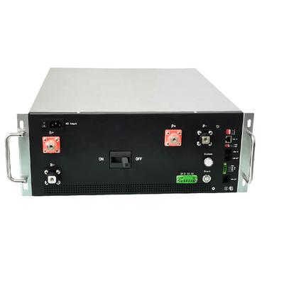 système à énergie solaire à haute tension de stockage de 1500V ESS BMS Quality Long Life