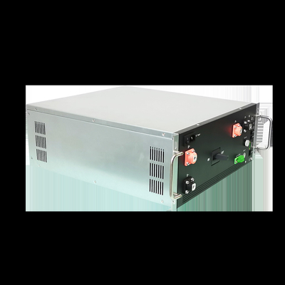 système de gestion à haute tension de batterie au lithium de 1500V ESS BMS