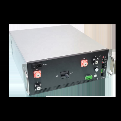 système de stockage de l'énergie de 1500V ESS BMS Long Life Solar