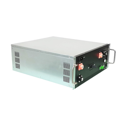 système de gestion à haute tension de batterie au lithium de 1500V ESS