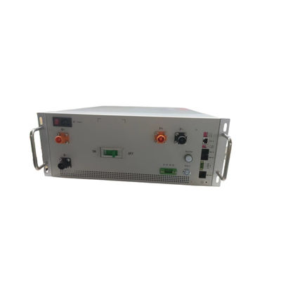 Système de gestion de batterie au lithium haute tension GCE 1500V ESS