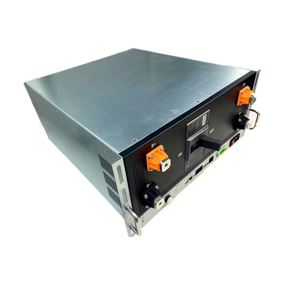 BMS maître-esclave 195S 400A pour la batterie Lifepo4 avec le niveau de la protection IP20 pour le système à énergie solaire BESS UPS de stockage