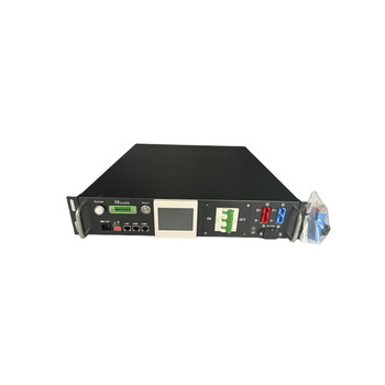 Interfaces de communication flexibles - RS485, CAN, Ethernet, contact sec, prend en charge la communication avec la plupart des PCS