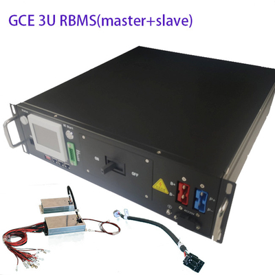 Lithium Lifepo4 batterie haute performance UPS BMS avec système de gestion de batterie multi-protection