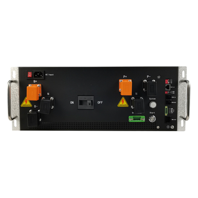 480V ((±240V) 250A Gestion de la batterie haute tension pour la batterie Lifepo4 avec communication CAN RS485 TCPIP BESS UPS BMS