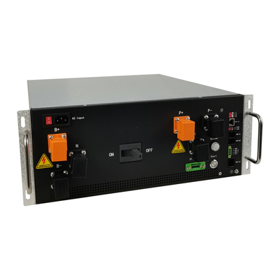 BMS haute tension UPS BESS solaire ESS BMS lithium HV BMS avec protection contre le court-circuit Système de gestion de la batterie Lifepo4