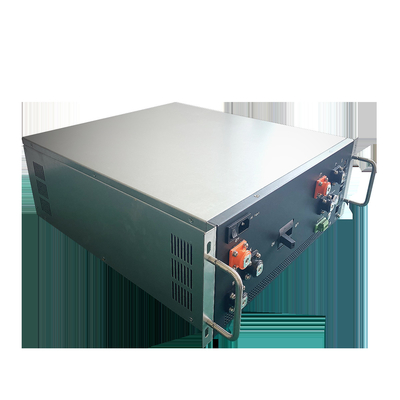 Système de gestion de la batterie Lifepo4 à haute tension BMS GCE Master Slave Lithium BMS 150S480V 160A Master Rack BMS Pour ESS