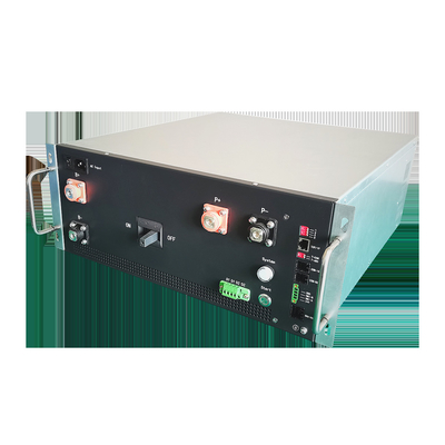 TCPIP BMS haute tension 480V +-240V 400A LiFePo4 BMS stockage d'énergie Système de gestion de la batterie au lithium BESS UPS