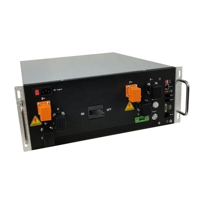 90S288V ((±144V) 250A haute tension BMS Lifepo4 BMS Système de gestion de la batterie au lithium pour la batterie au lithium Lifepo4 UPS