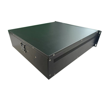 GB/T 16935.1 GB/T 17626.2 GB/T 17626.5 Haute tension BMS Max. Voltage 350V 750V Facultatif