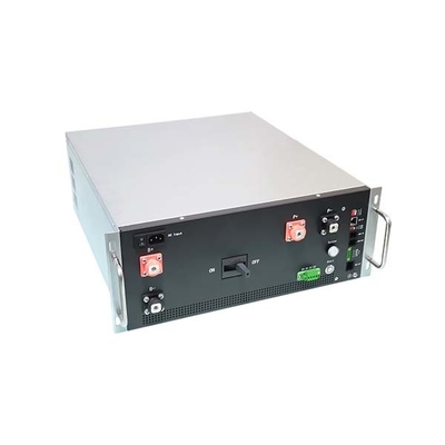 Système BMS de tension avec tension maximale de 1000 V Conformité aux normes nationales Protection de l'isolation