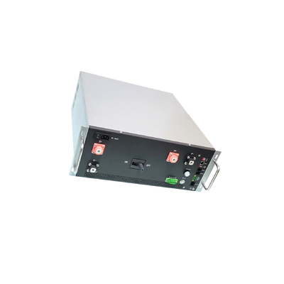 Système de gestion des batteries Lifepo4 BMS BMS haute tension avec interface de communication CAN/RS485 BMS au lithium