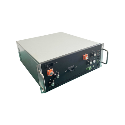 Système de gestion de la batterie de lithium BMS pour le stockage d'énergie Lifepo4