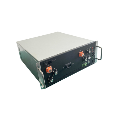 Système de gestion de la batterie haute tension 480V pour ESS Master Slave BMS Lithium BMS Lifepo4 BMS UPS Solution d'alimentation solaire