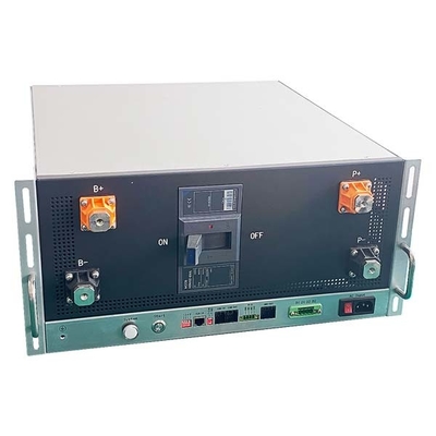 Système de gestion de la batterie de haute tension BMS Lithium BMS Lifepo4 BMS Pour les UPS