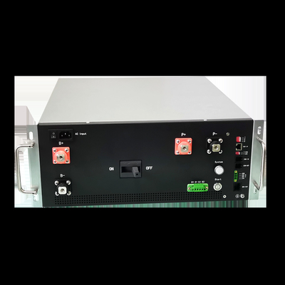 768V 2160A BMS de stockage d'énergie La solution ultime pour la gestion du stockage d'énergie