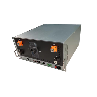 Système de gestion de la batterie pour les applications industrielles Système de gestion de la batterie pour les applications industrielles