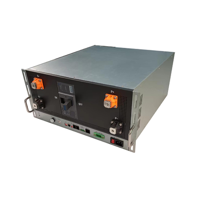 Système de gestion de la batterie de haute tension BMS 160S512V 400A Lifepo4 BMS BMS pour LiFePo4 BESS UPS