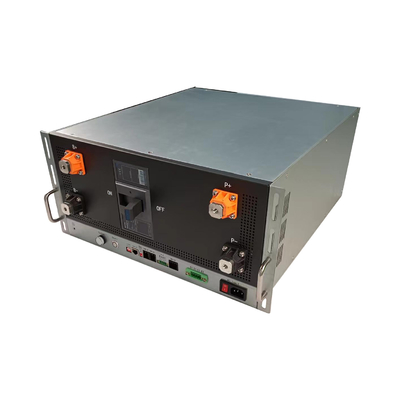 160S 512V 400A haute tension BMS maître esclave BMS Lifepo4 Bms 16S BMU Lithium Lifepo4 solution de stockage d'énergie par batterie