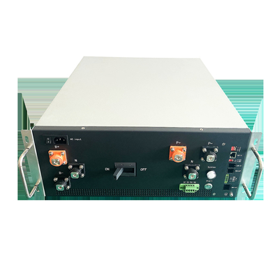 192V (± 96V) 250A BMS haute tension BMS lithium BMS Lifepo4 BMS Système de gestion de la batterie de l'énergie solaire