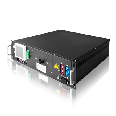 Gérez efficacement les batteries avec notre système de gestion des batteries BMS