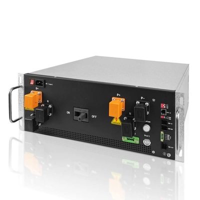 GCE 480V + - 240V BMS haute tension Lifepo4 BMS 150S 250A BMS centre tap pour batterie au lithium UPS