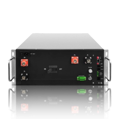 BMS haute tension 250A courant maximal 5000 enregistrements d'événements pour une meilleure gestion de la batterie