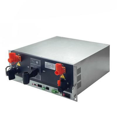 225S 720V 500A GCE relais BMS maître esclave BMS Lifepo4 bms 15S BMU en série Lithium Lifepo4 batterie stockage d'énergie ESS
