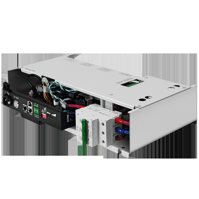 BMS haute tension 64S204.8V 100A solution intégrée de stockage d'énergie par batterie BMS pour BESS UPS Énergie solaire Système de petites batteries