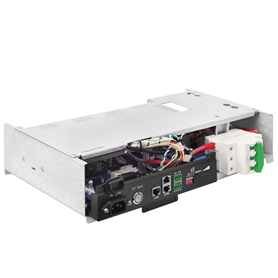 BMS haute tension 70S224V 100A BMS système de gestion de la batterie pour une petite batterie au lithium ESS UPS stockage d'énergie solaire