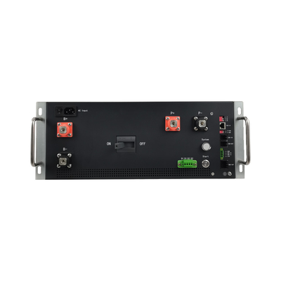 GCE Nouveau arrivé 221S 707.2V 250A Max batterie à pile au lithium BMS Balance contrôlée haute tension en série/parallèle