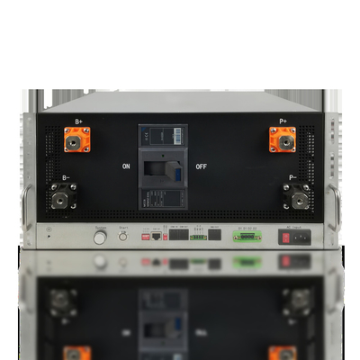 Système de gestion de la batterie BMS haute tension 240S768V 400A Bms BMS au lithium pour l'ESS solaire UPS batterie au lithium haute tension