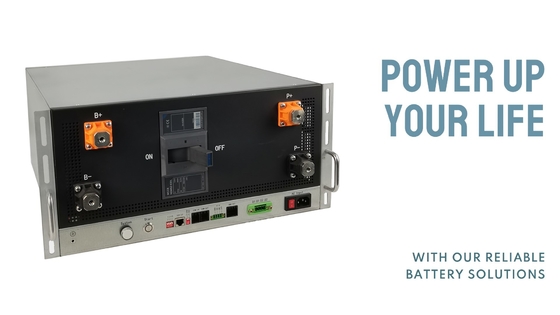 BMS haute tension 240S768V 250A 400A 500A BMS Système de gestion de la batterie BMS au lithium pour les systèmes de stockage de l'énergie de la batterie LFP