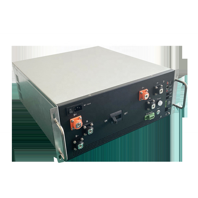 384V±192V 125A BMS haute tension Solution d'alimentation Système de gestion de la batterie BMS de ligne moyenne pour la batterie au lithium de l'UPS