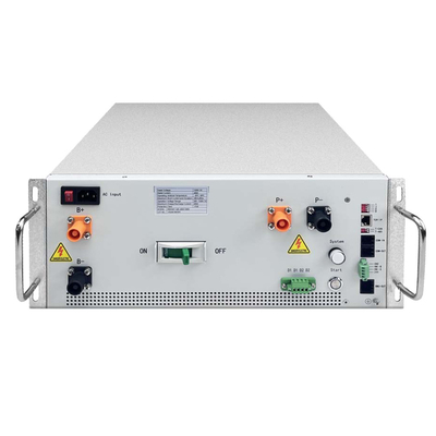 1500V BMS 160A 200A 250A Lifepo4 BMS 384S1228.8V Système de gestion de la batterie pour le système de stockage d'énergie de la batterie BESS UPS