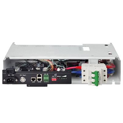 Gce 60S 192V 50A combinaison BMS intégrée rentable pour batterie LFP/NMC/LTO