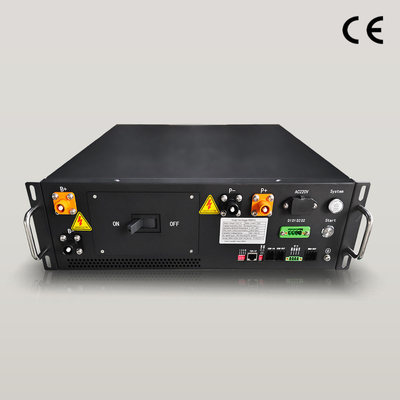 L'Ukraine UE Vente à chaud 192S 614.4V 100A BMS haute tension pour 3.2V 100Ah 200Ah 320Ah 280Ah Lifepo4 batterie Cellule lithium-ion pour ESS